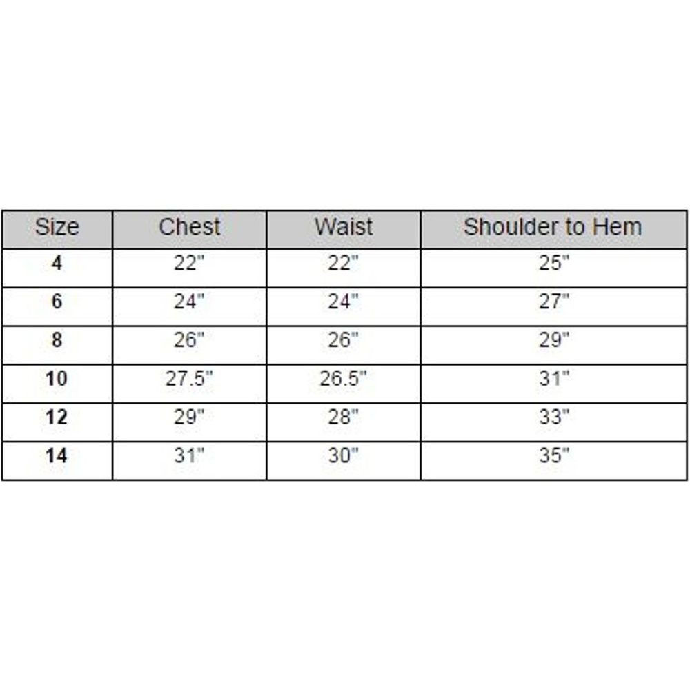 Chiffon Layers Sleeveless Flower Girl Dress Turq - Picture 2 of 2